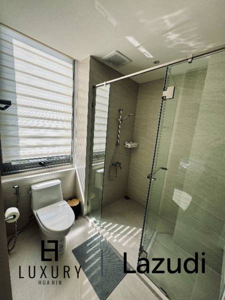 Luxury Condo for Rent – VEHHA Hua Hin 1 Bedroom | 1 Bathroom