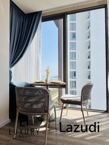 Luxury Condo for Rent – VEHHA Hua Hin 1 Bedroom | 1 Bathroom