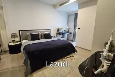 74 sqm 2 Bed Condo on 8th Floor at Siamese Exclusive Sukhumvit 42 Phra Khanong