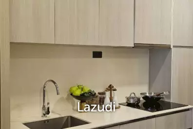 74 sqm 2 Bed Condo on 8th Floor at Siamese Exclusive Sukhumvit 42 Phra Khanong