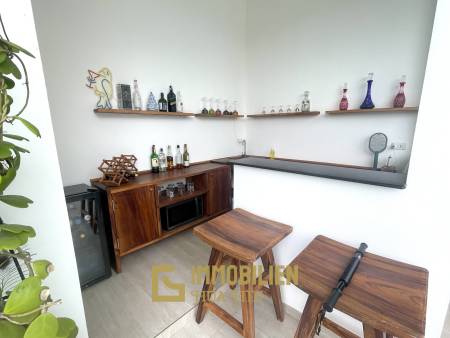 7.790 qm Grundstück / privater Fischeich / 420 qm Wohn- und Terrassenfläche