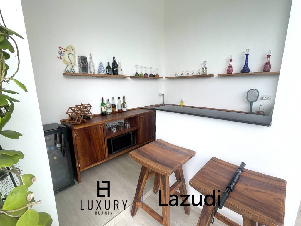 7,792 metro cuadrado 3 ` 4 Baño Villa de Venta