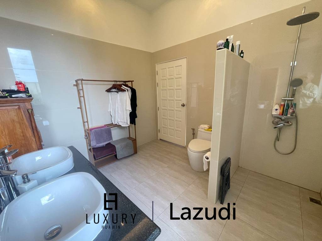 7,792 metro cuadrado 3 ` 4 Baño Villa de Venta