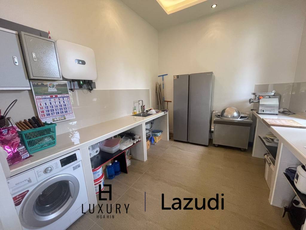 7,792 metro cuadrado 3 ` 4 Baño Villa de Venta