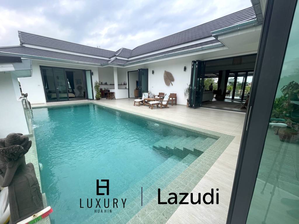 7,792 metro cuadrado 3 ` 4 Baño Villa de Venta