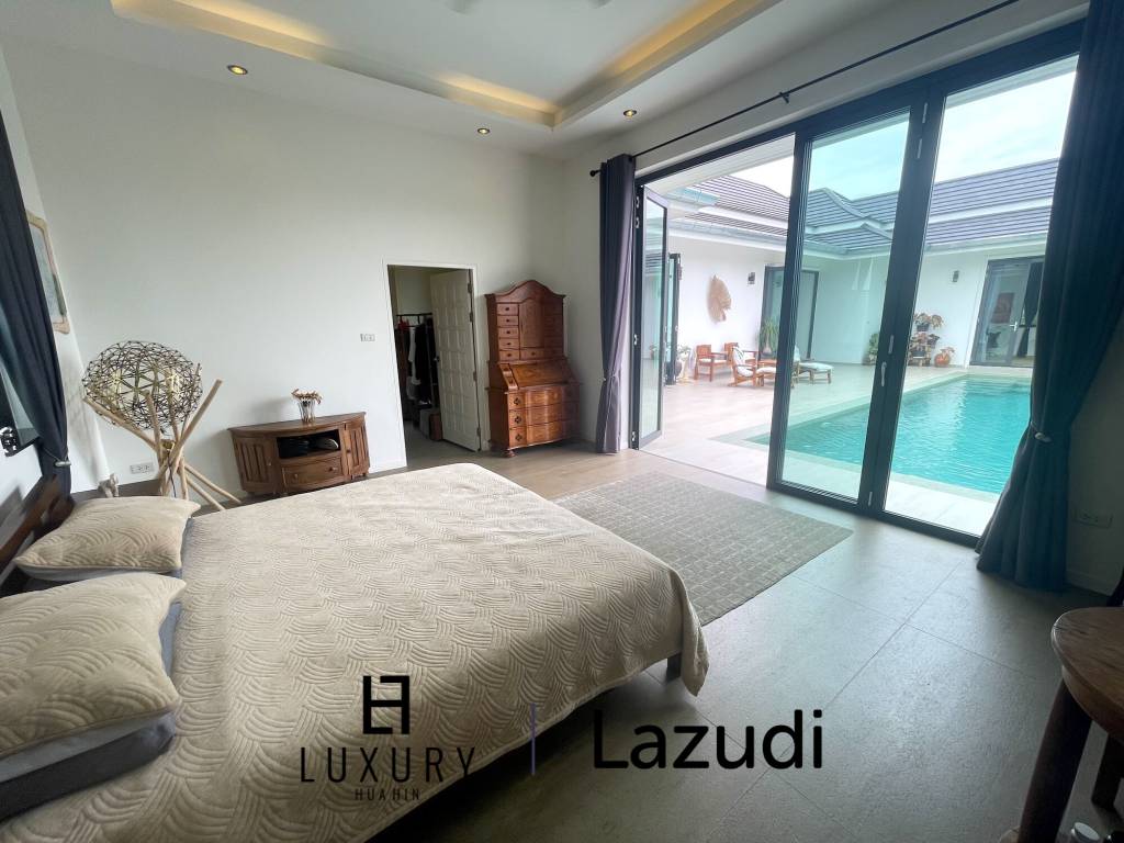 7,792 metro cuadrado 3 ` 4 Baño Villa de Venta