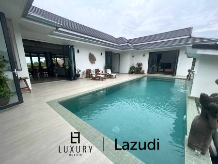 7,792 metro cuadrado 3 ` 4 Baño Villa de Venta