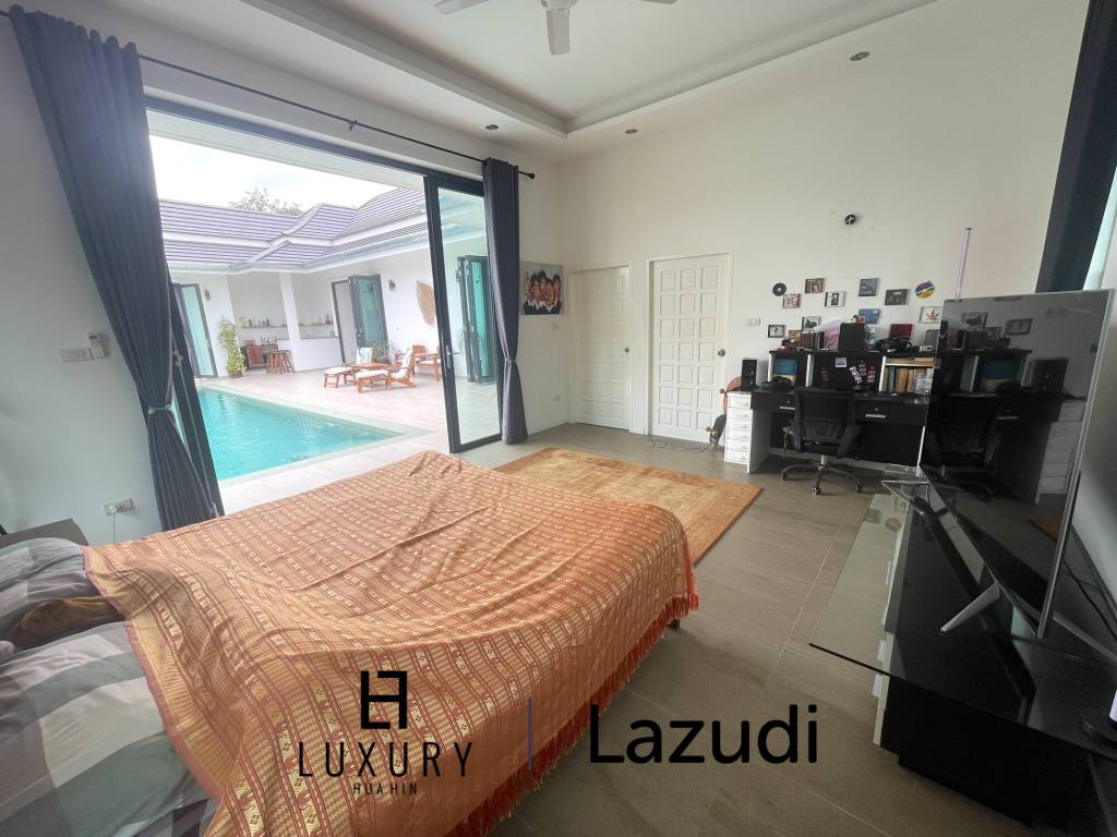 7,792 metro cuadrado 3 ` 4 Baño Villa de Venta