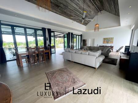 7,792 metro cuadrado 3 ` 4 Baño Villa de Venta