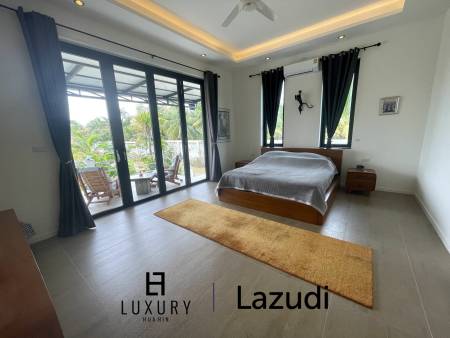 7,792 metro cuadrado 3 ` 4 Baño Villa de Venta