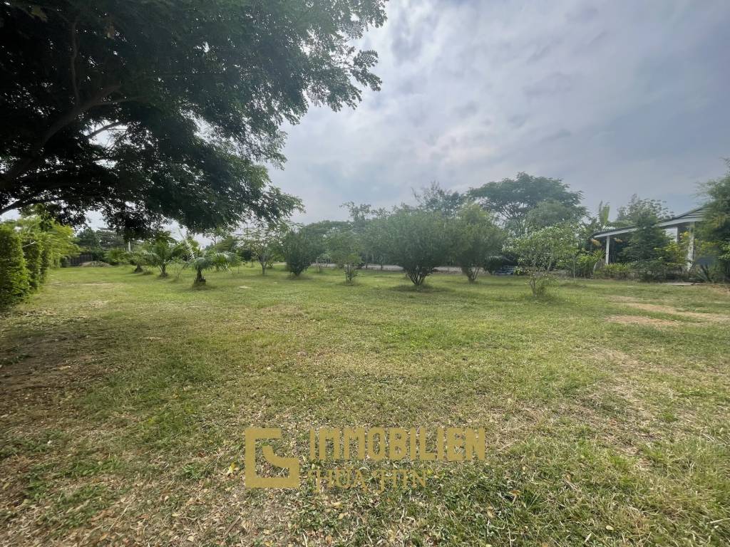 7.790 qm Grundstück / privater Fischeich / 420 qm Wohn- und Terrassenfläche