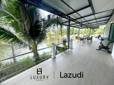 7,792 metro cuadrado 3 ` 4 Baño Villa de Venta