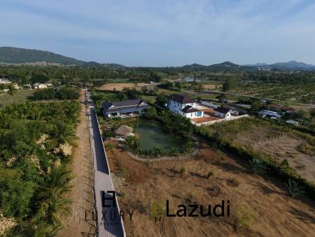 7,792 metro cuadrado 3 ` 4 Baño Villa de Venta