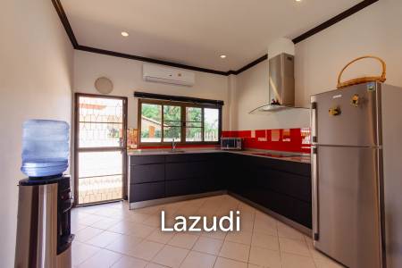 2 bed townhouse minutes from downtown