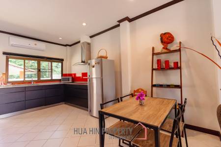 2 bed townhouse minutes from downtown