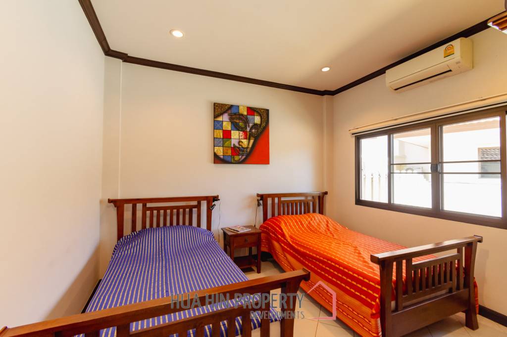 2 bed townhouse minutes from downtown