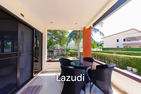 2 bed townhouse minutes from downtown