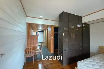 662 sqm 10 Bed Condo on 5th Floor at Baan Onnut Condominium Bang Chak