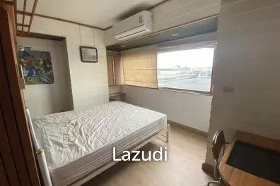 662 sqm 10 Bed Condo on 5th Floor at Baan Onnut Condominium Bang Chak