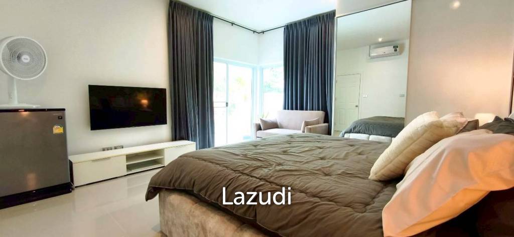 3 Bedroom 4 Bathroom 350 SQ.M. Riverside