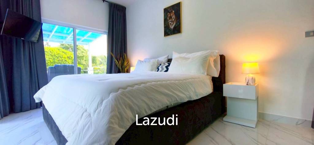 3 Bedroom 4 Bathroom 350 SQ.M. Riverside