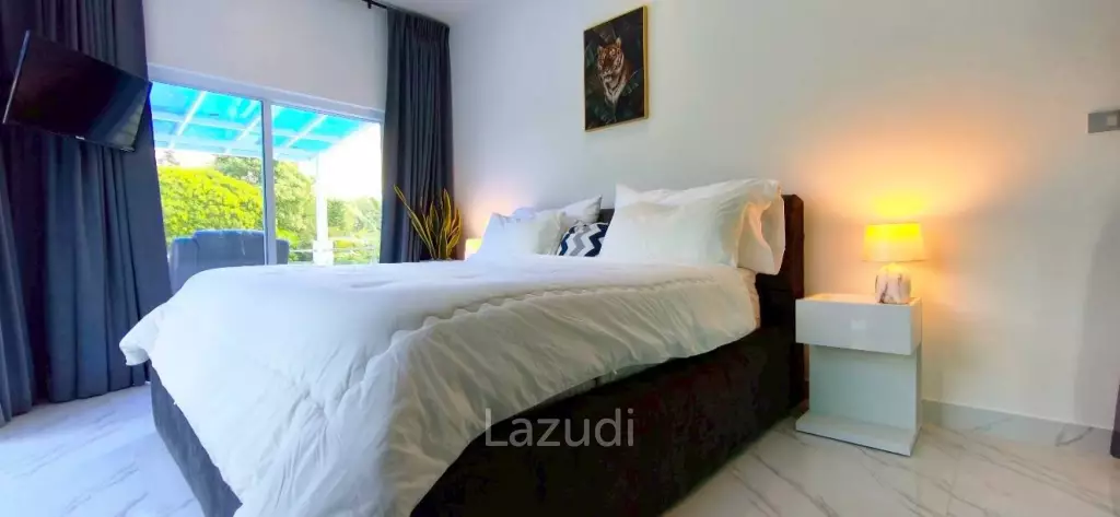 3 Bedroom 4 Bathroom 350 SQ.M. Riverside
