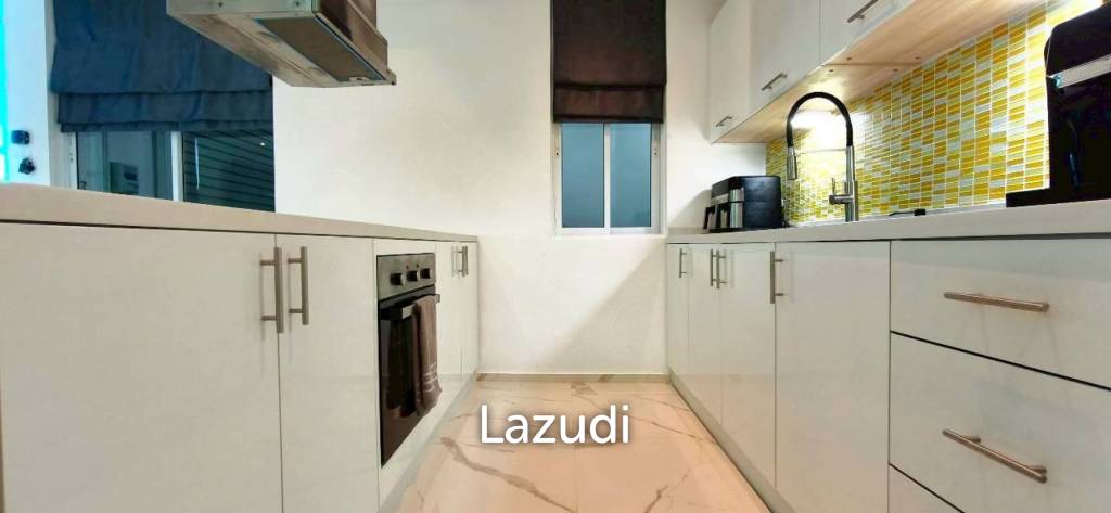3 Bedroom 4 Bathroom 350 SQ.M. Riverside