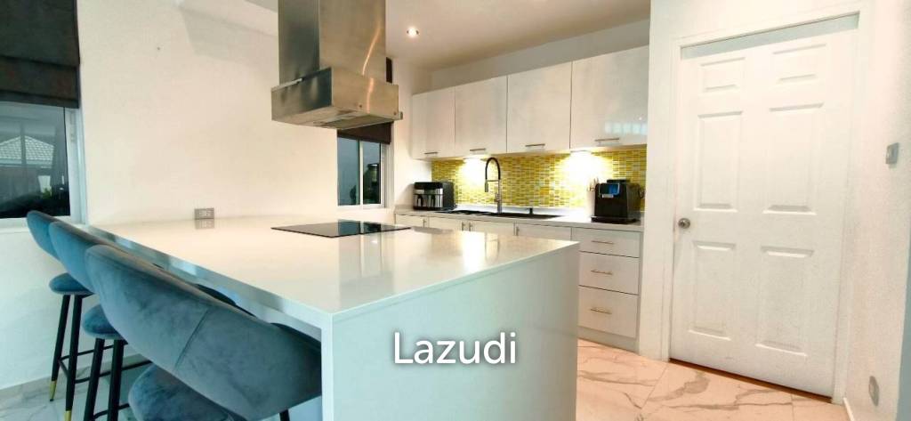 3 Bedroom 4 Bathroom 350 SQ.M. Riverside