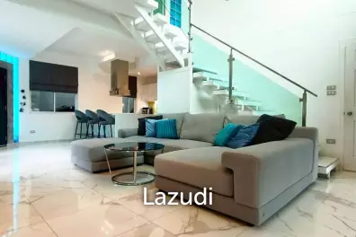 3 Bedroom 4 Bathroom 350 SQ.M. Riverside