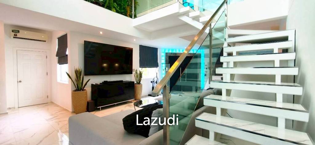 3 Bedroom 4 Bathroom 350 SQ.M. Riverside