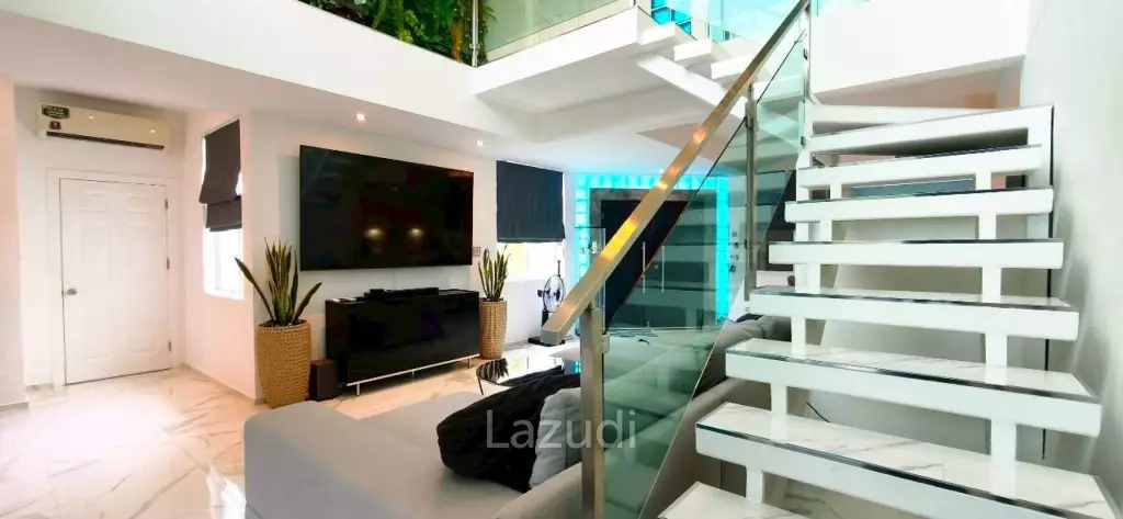 3 Bedroom 4 Bathroom 350 SQ.M. Riverside