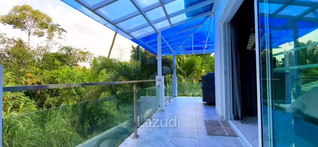 3 Bedroom 4 Bathroom 350 SQ.M. Riverside