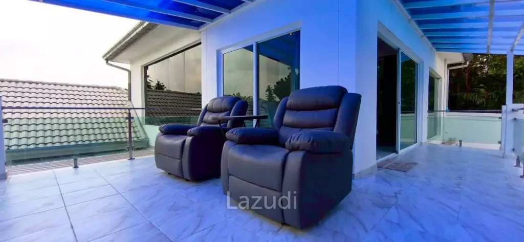 3 Bedroom 4 Bathroom 350 SQ.M. Riverside