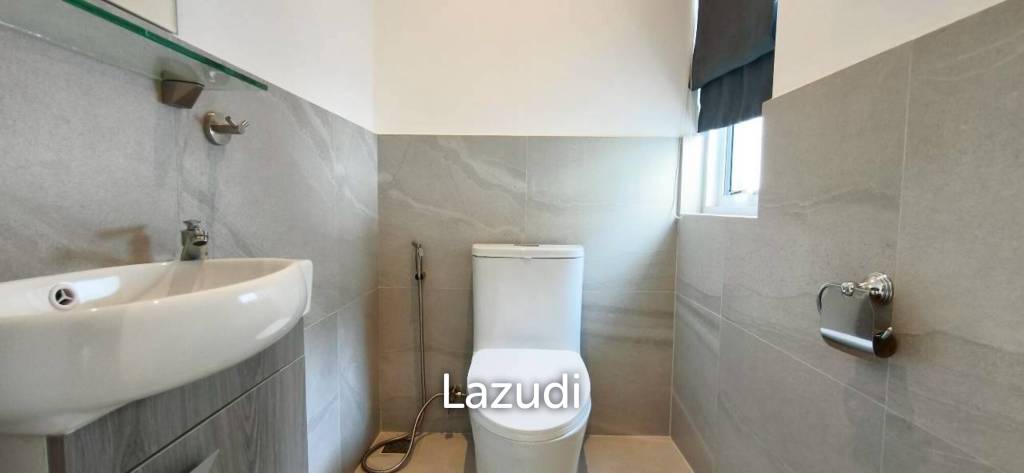 3 Bedroom 4 Bathroom 350 SQ.M. Riverside