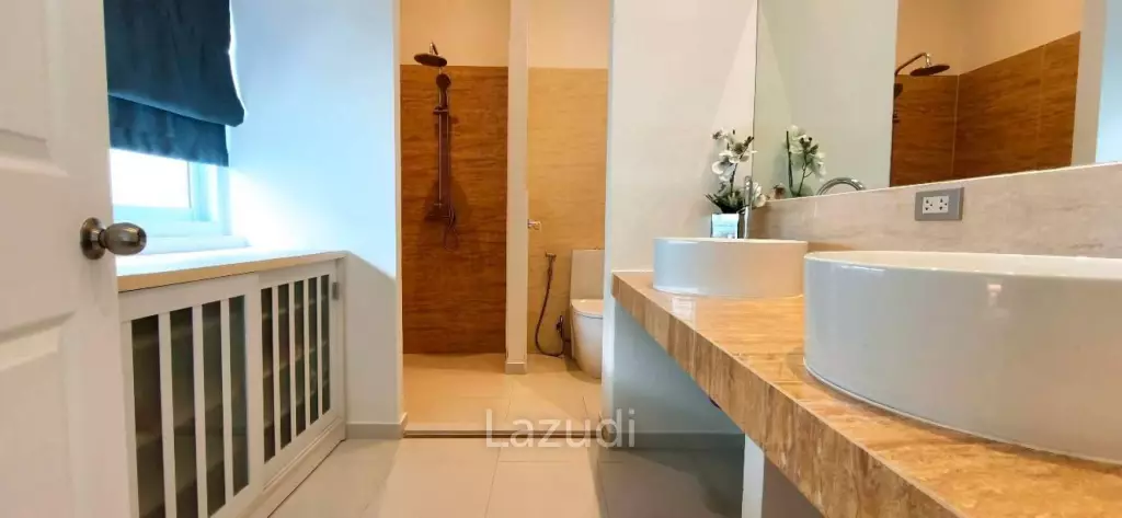 3 Bedroom 4 Bathroom 350 SQ.M. Riverside