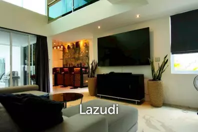 3 Bedroom 4 Bathroom 350 SQ.M. Riverside