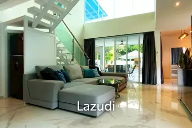 3 Bedroom 4 Bathroom 350 SQ.M. Riverside