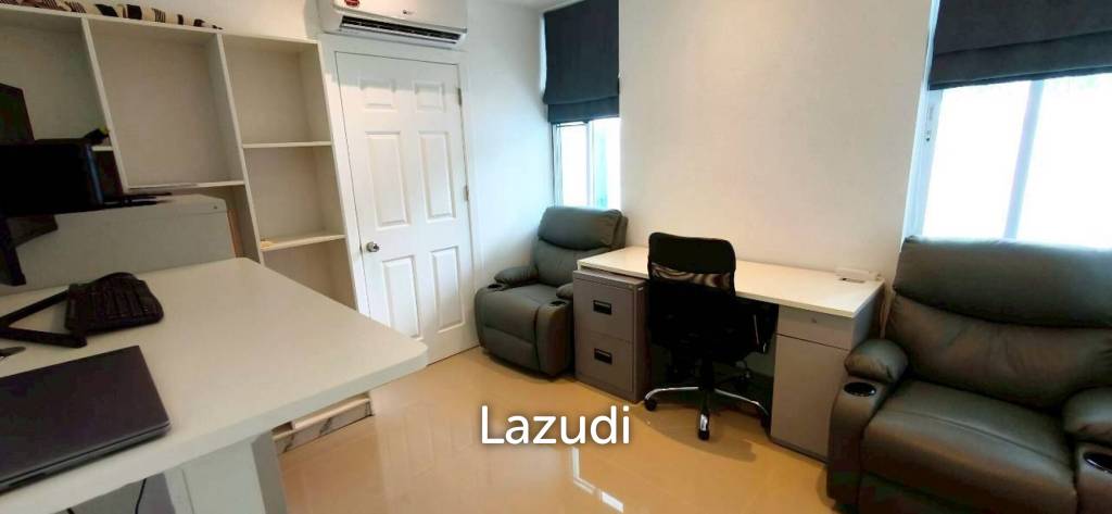 3 Bedroom 4 Bathroom 350 SQ.M. Riverside