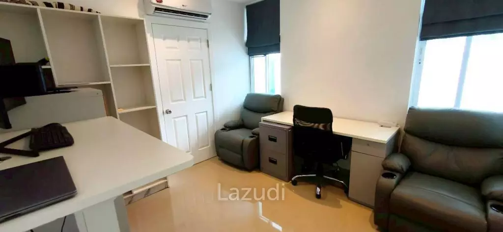 3 Bedroom 4 Bathroom 350 SQ.M. Riverside