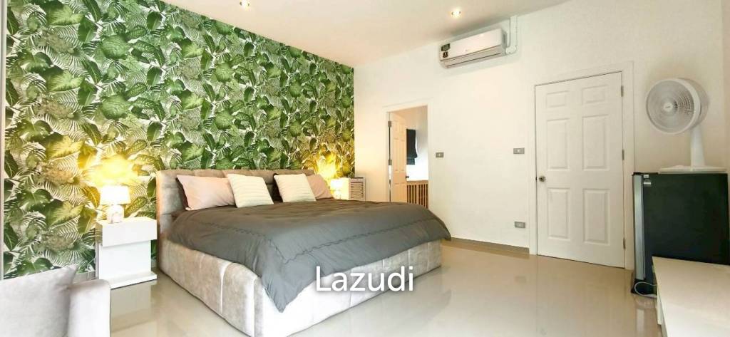 3 Bedroom 4 Bathroom 350 SQ.M. Riverside