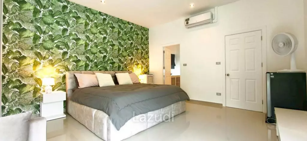 3 Bedroom 4 Bathroom 350 SQ.M. Riverside