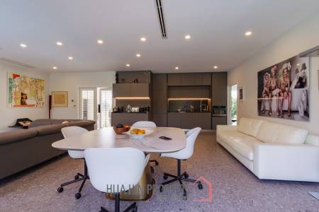 LUXURY MODERN POOL VILLA AT BLACK MOUNTAIN GOLF COURSE