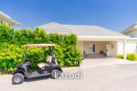 LUXURY MODERN POOL VILLA AT BLACK MOUNTAIN GOLF COURSE