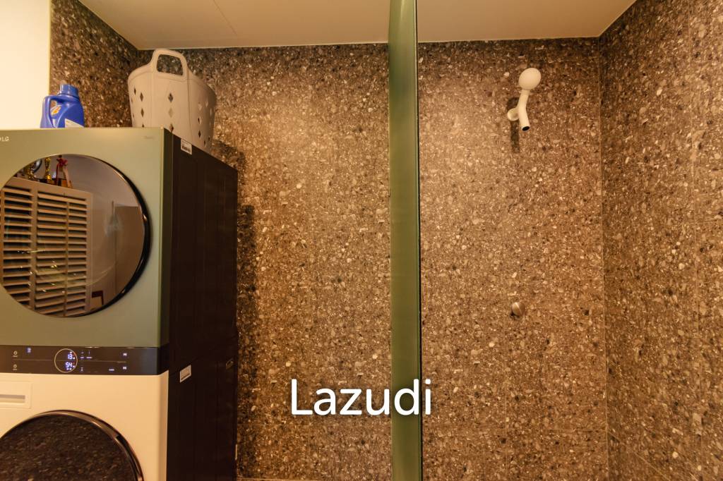 LUXURY MODERN POOL VILLA AT BLACK MOUNTAIN GOLF COURSE