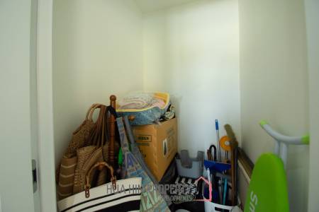 MODERN DESIGN CONDO WITH MOUNTAIN VIEWS AT SANSARA HUA HIN