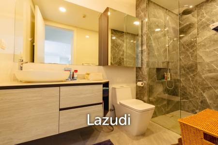 MODERN DESIGN CONDO WITH MOUNTAIN VIEWS AT SANSARA HUA HIN