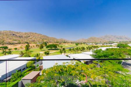 MODERN DESIGN CONDO WITH MOUNTAIN VIEWS AT SANSARA HUA HIN