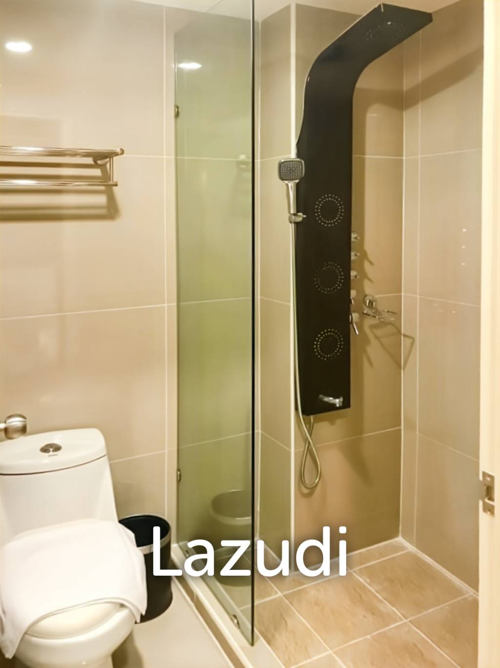 25 sqm Resort-Style Condo in Cha-Am Phetchaburi