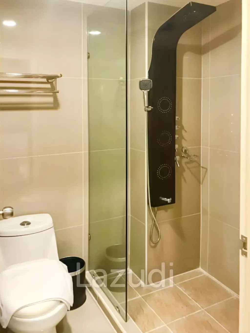 25 sqm Resort-Style Condo in Cha-Am Phetchaburi