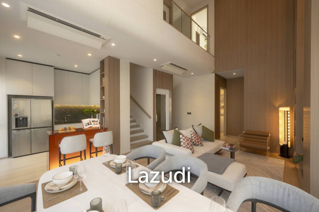 4 Bed 5 Bath Townhouse For Sale in Providence Lane Lasalle